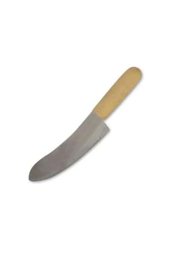 Pirge Creme Karbon Çelik Kaymak Bıçağı 16 Cm - Image 1