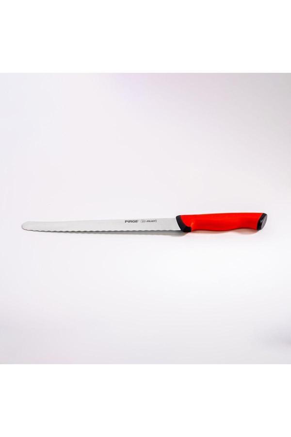 Pirge Duo Pro Ekmek Bıçağı 22,5 Cm - Image 1