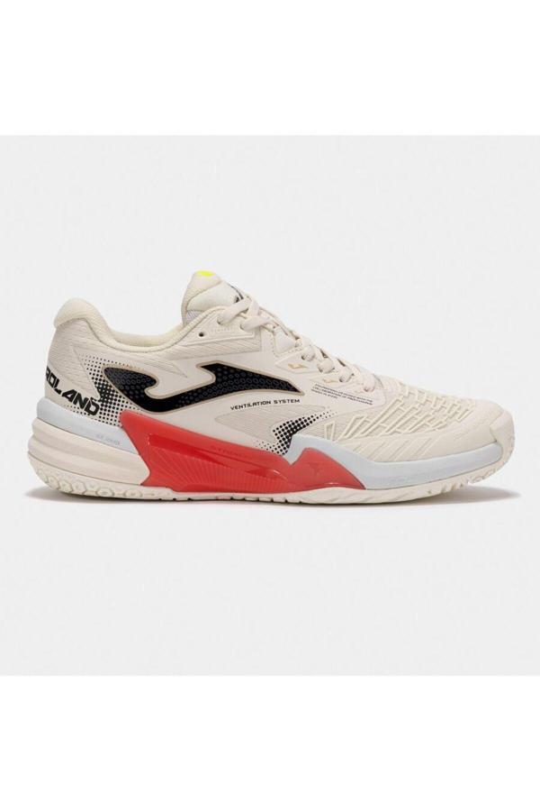 Joma Erkek Tenis Ayakkabısı Trols2525Ac - Image 1
