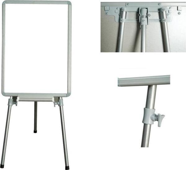 İnter Lamine Ayaklı Yazı Tahtası Teleskopik 60X90 Cm - Image 1