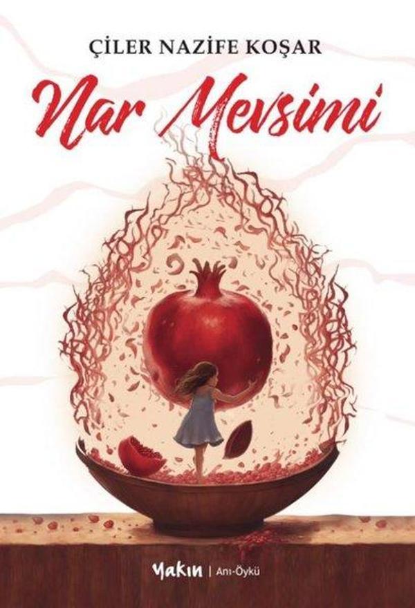 Nar Mevsimi - Yakın Kitabevi - Image 1