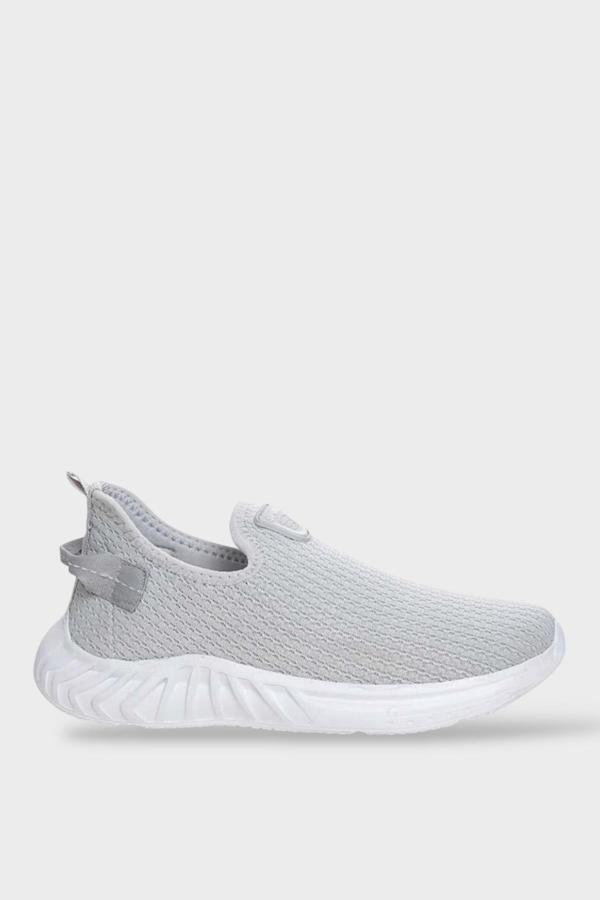 Unisex Yazlık Aqua Spor Ayakkabı GRİ - Image 1