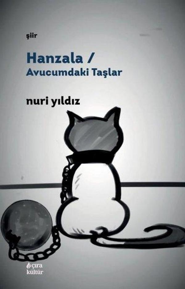 Hanzala - Avucumdaki Taşlar - Çıra Yayınları - Image 1