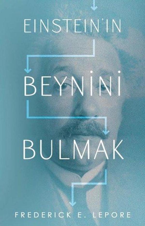 Einstein'ın Beynini Bulmak - Martı Yayınları Yayınevi - Image 1