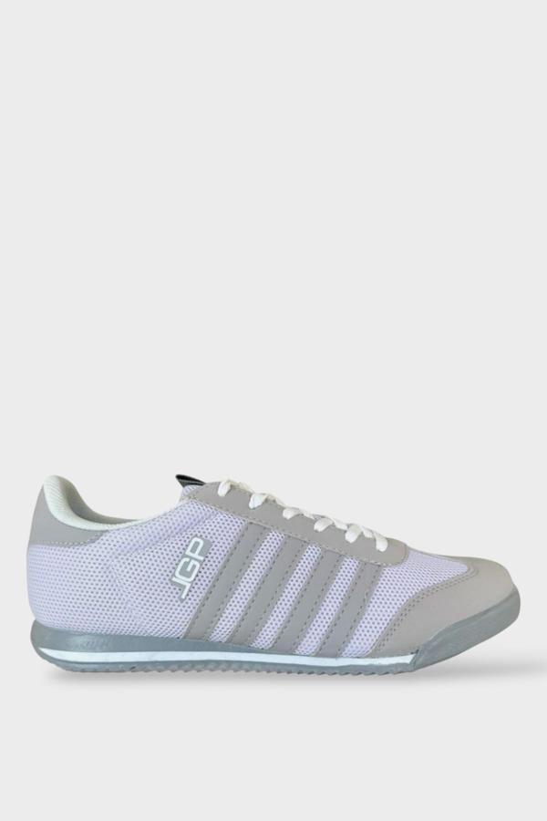Unisex Günlük Spor Ayakkabı BEYAZ - BUZ - Image 1
