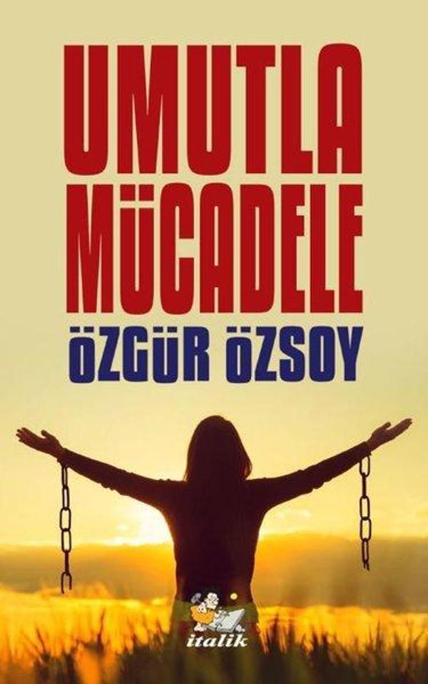 Umutla Mücadele - İtalik Yayınları - Image 1