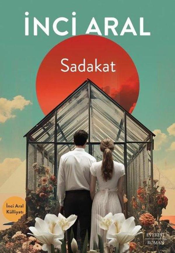 Sadakat - Everest Yayınları - Image 1