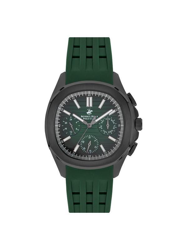 BEVERLY HILLS POLO CLUB ERKEK KOL SAATİ BP3211X.377 - Image 1