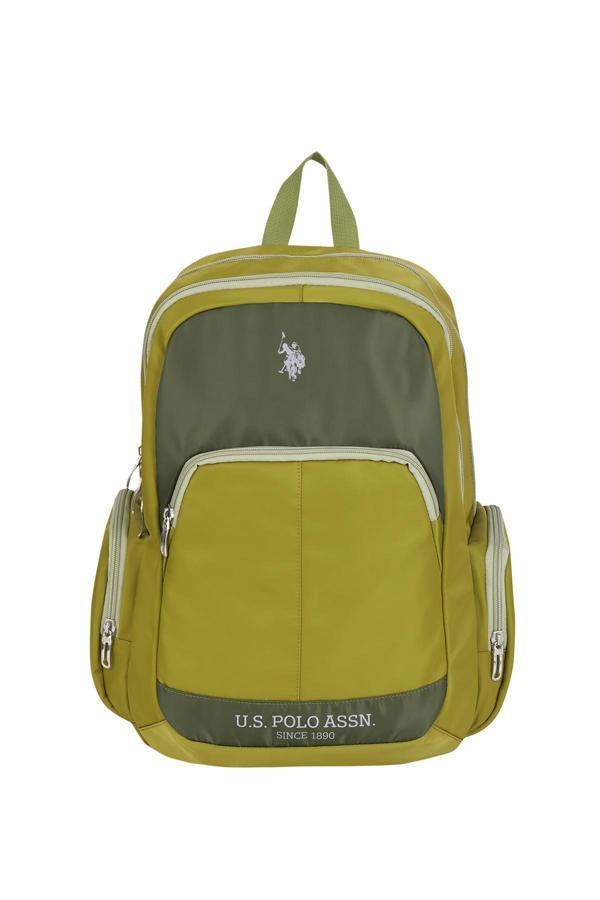 U.S.POLO ASSN.SİNCE 1890 UNİSEX SIRT ÇANTASI PLCAN24429 - Image 1