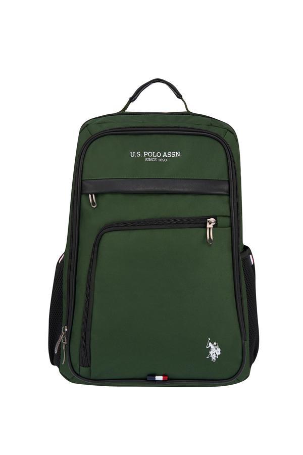 U.S.POLO ASSN.SİNCE 1890 UNİSEX SIRT ÇANTASI PLCAN25084 - Image 1