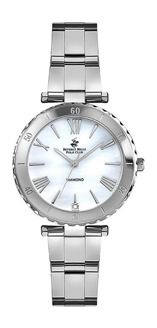 BEVERLY HILLS POLO CLUB KADIN KOL SAATİ S.BP3185X.320 - Image 1