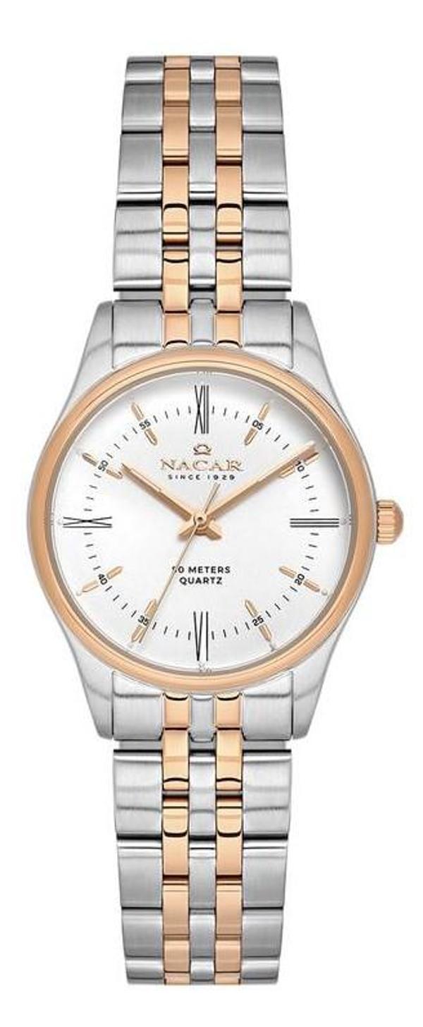 NACAR KADIN KOL SAATİ S.NC35-392025-ESM - Image 1