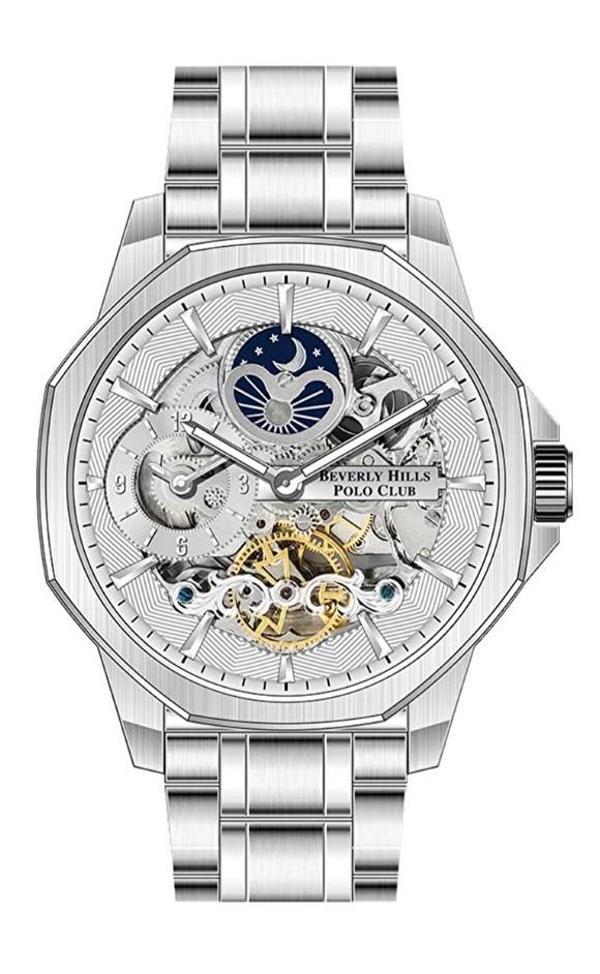 BEVERLY HILLS POLO CLUB ERKEK KOL SAATİ BP3269XS.330 - Image 1