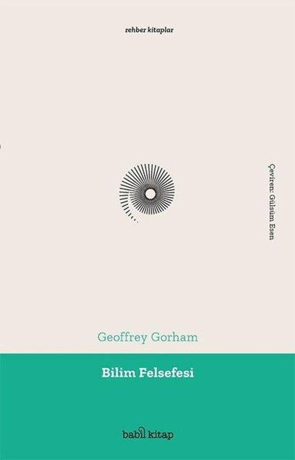 Babil Kitap Bilim Felsefesi - Babil Kitap - Image 1