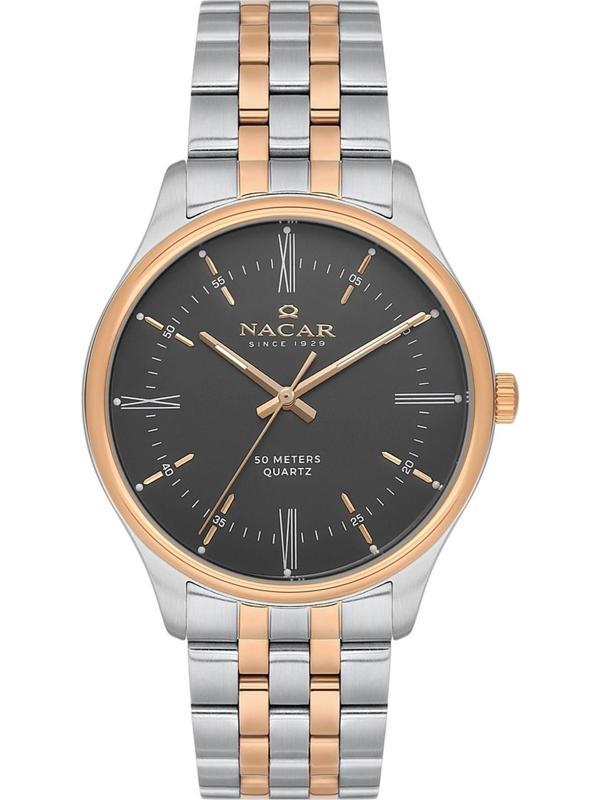 NACAR ERKEK KOL SAATİ S.NC35-292025-EBM - Image 1