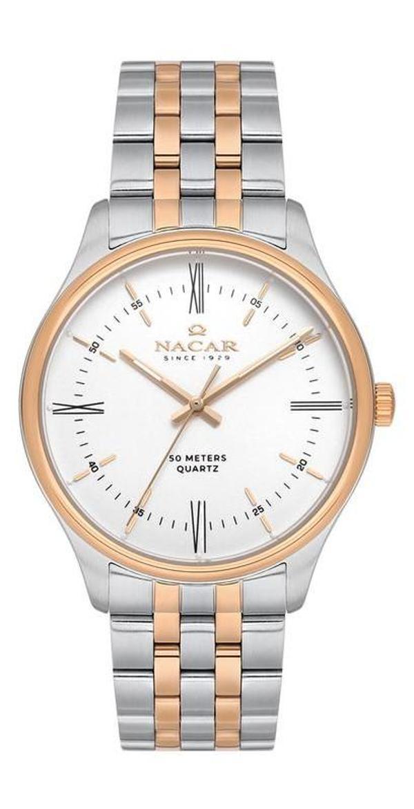 NACAR ERKEK KOL SAATİ S.NC35-292025-ESM - Image 1
