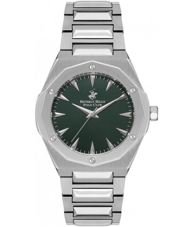 BEVERLY HILLS POLO CLUB ERKEK KOL SAATİ BP3554X.380 - Image 1