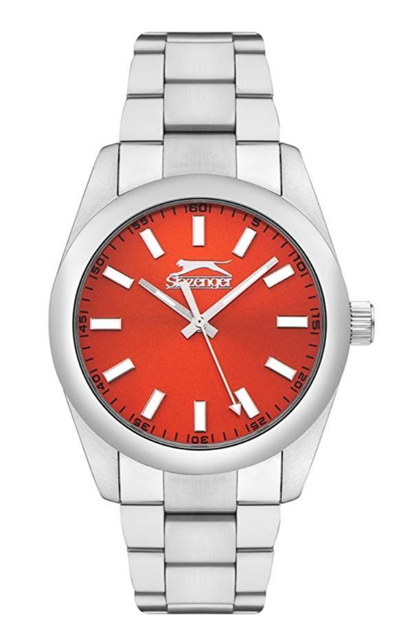 SLAZENGER ERKEK KOL SAATİ SL.09.2281.1.01 - Image 1