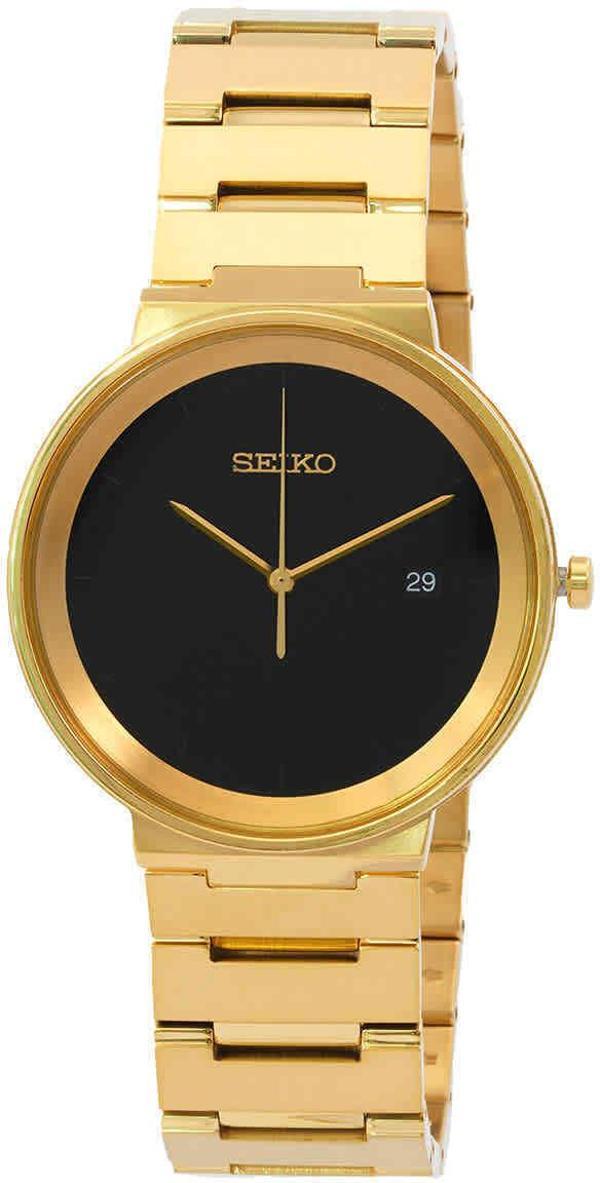 SEİKO ERKEK KOL SAATİ SUR488P - Image 1