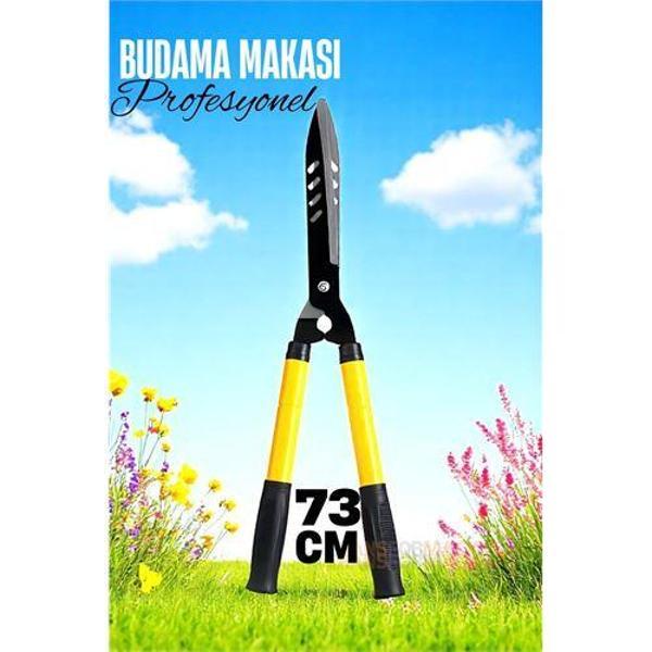 Modacar Profesyonel Teleskopik Budama Makası Bahçe Makası 73 CM - Image 1