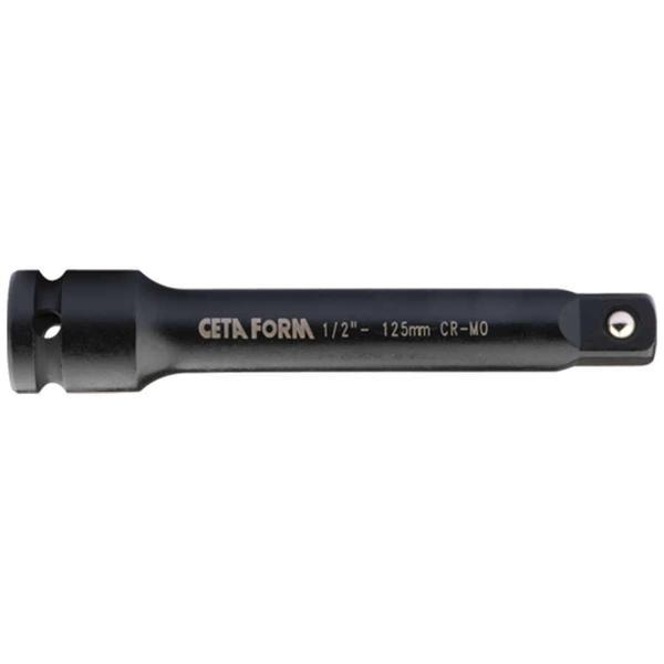 Ceta Form 1/2" Havalı Uzatma Kolu 125mm - C61-74 - Image 1