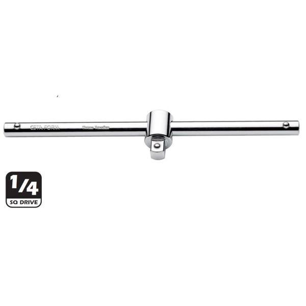 Ceta Form 1/4 T Kol-115 mm - C01-40 - Image 1