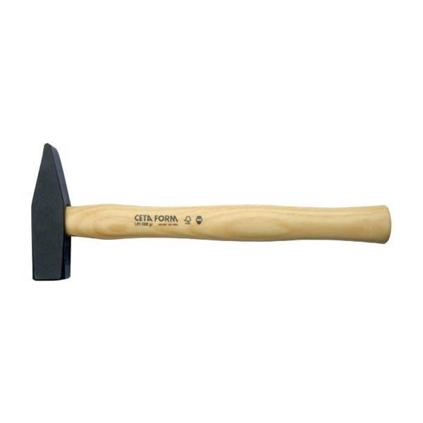 Ceta Form Ağaç Saplı Tesviyeci Çekici 200gr-280mm - L01-200 - Image 1