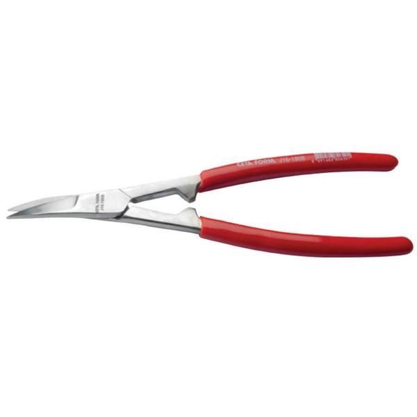 Ceta Form Kuyumcu Makas(Eğri) 180mm - J16-180B - Image 1