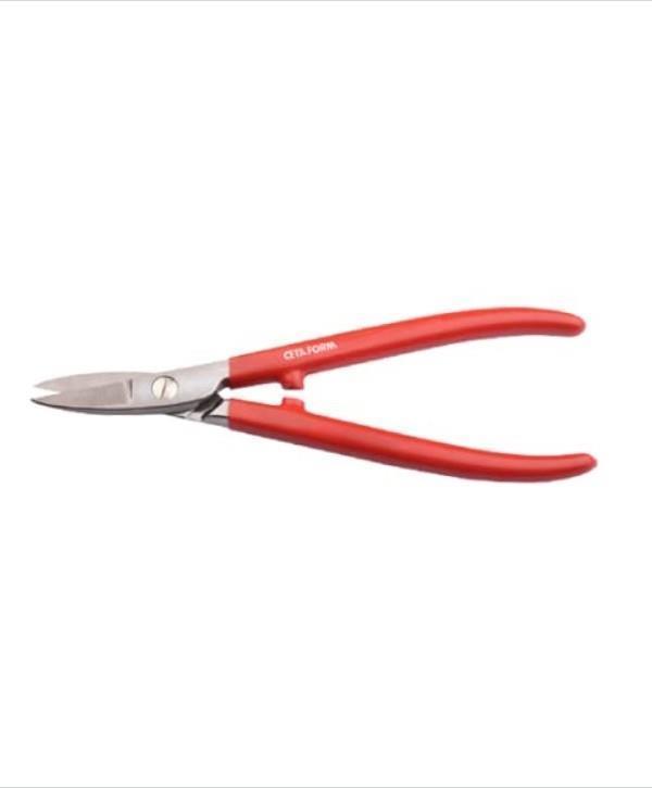 Ceta Form Kuyumcu Makası Düz 180mm - J16-180S - Image 1