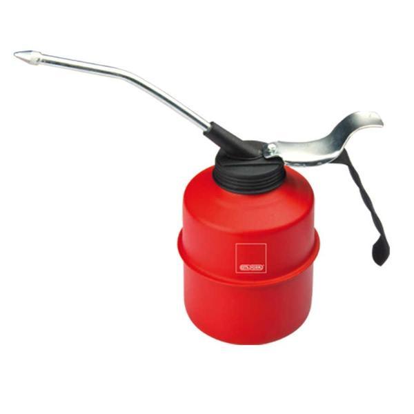 Ceta Form Metal Yağdanlık (Metal Uçlu)  200 cc - R05-200 - Image 1