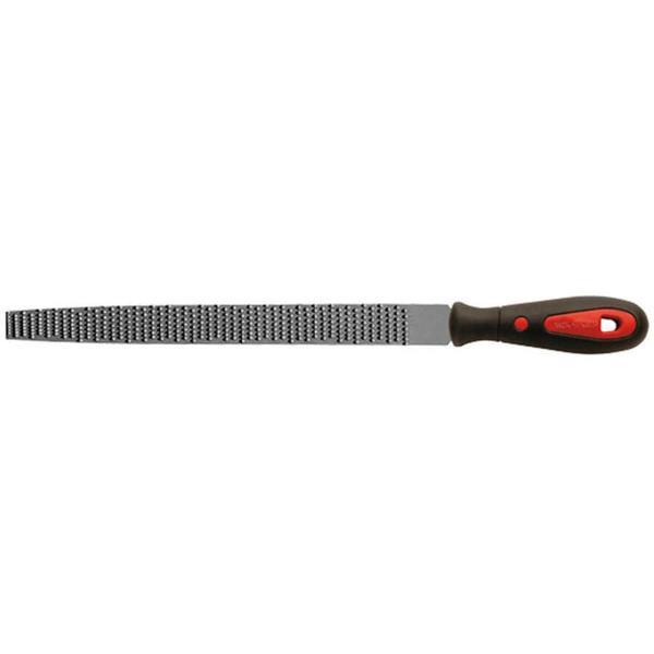 Ceta Form Yarım Yuvarlak Törpü 200 mm(Ergonomik Saplı) - J68-108H - Image 1
