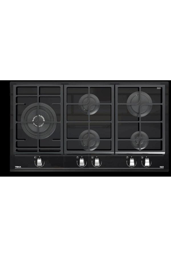 Teka Gzc 95320 Xbc Bk Ocak - Image 1