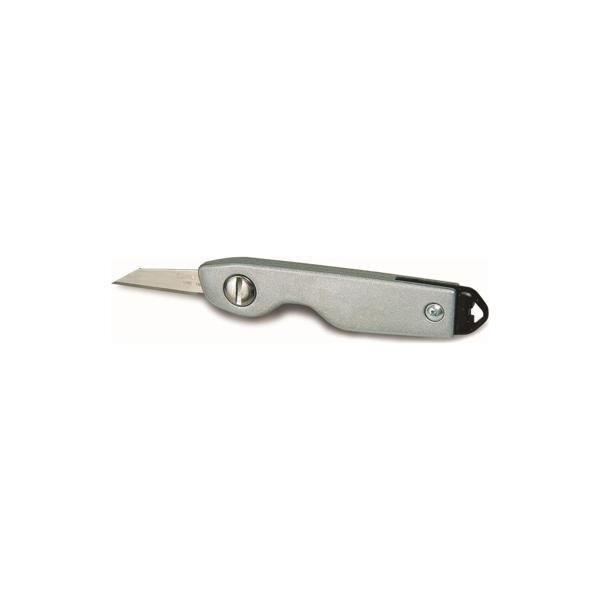 STANLEY 0-10-598 Katlanabilir Çakı Tipi Kraft Bıçağı 110mm - Image 1