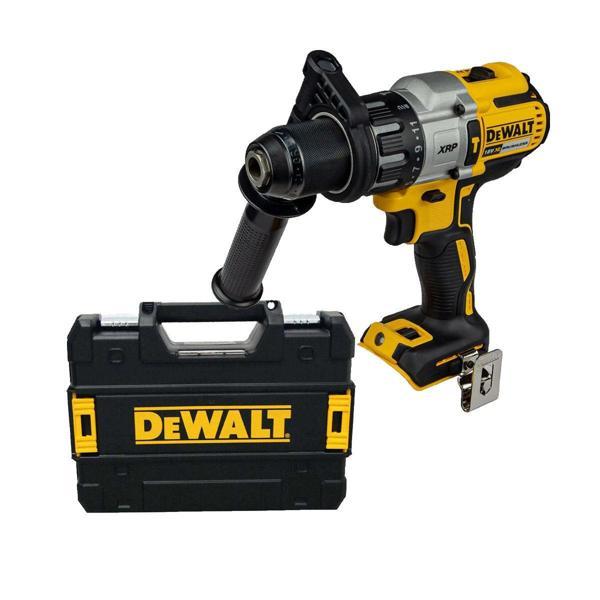 Dewalt DCD996NT Kömürsüz Profesyonel Solo Darbeli Matkap (Aküsüz) - Image 1