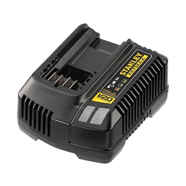 Stanley Fatmax 18V V20 Hızlı Şarj Aleti SFMCB14 - Image 1
