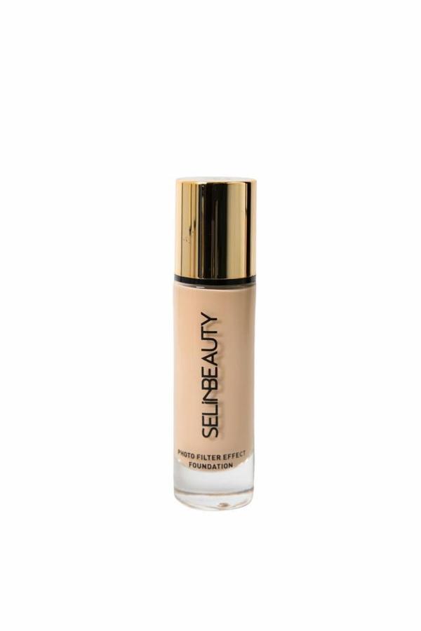 Selin Beauty Light Fondöten - Image 1