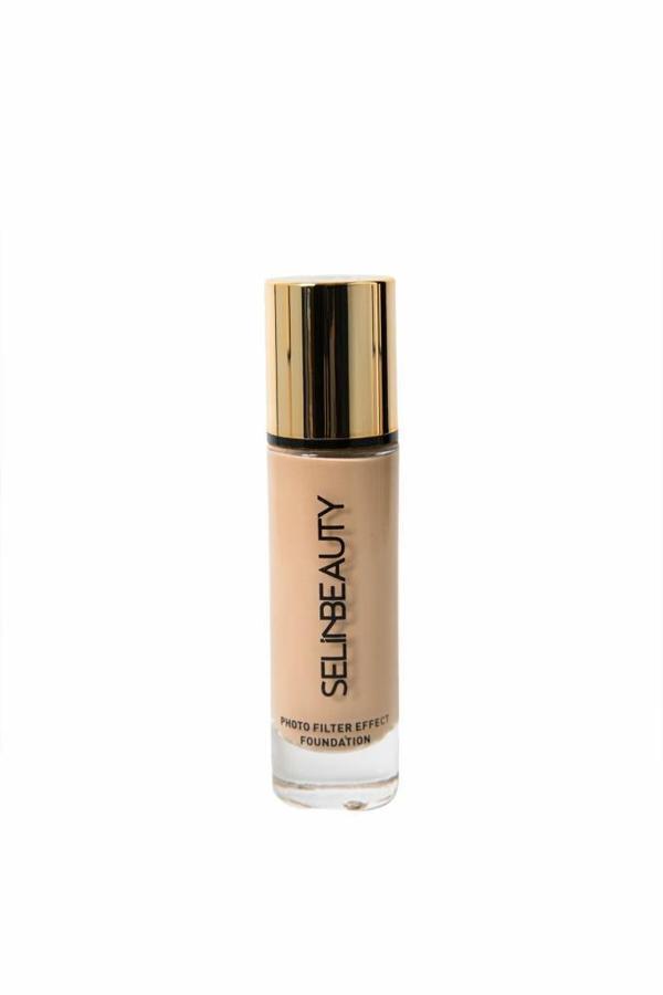 Selin Beauty Medium Fondöten - Image 1
