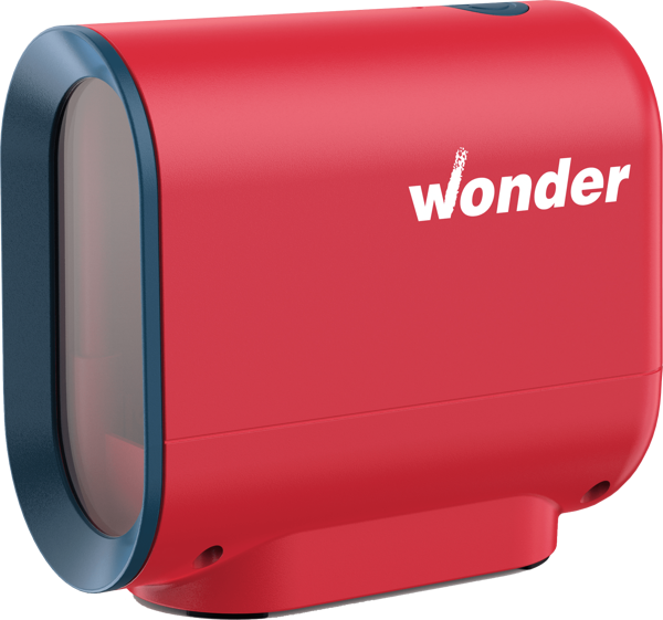 Wonder Lazer Hizalama İki Çizgi  Kırmızı 3.7V 2.2 Ah - Image 1