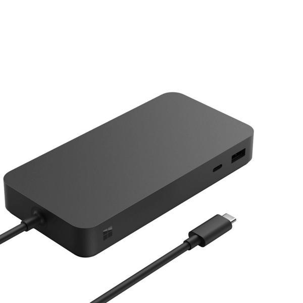 Microsoft Surface Thunderbolt 4 Dock (Bağlantı İstasyonu) T8H-00001 - Image 1