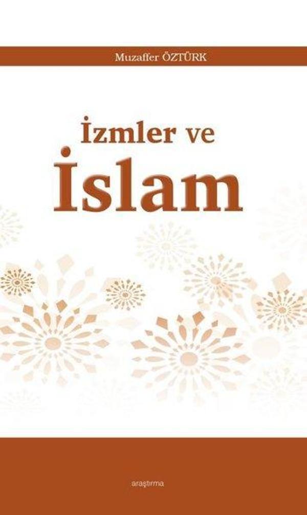 İzmler ve İslam - Araştırma Yayıncılık - Image 1