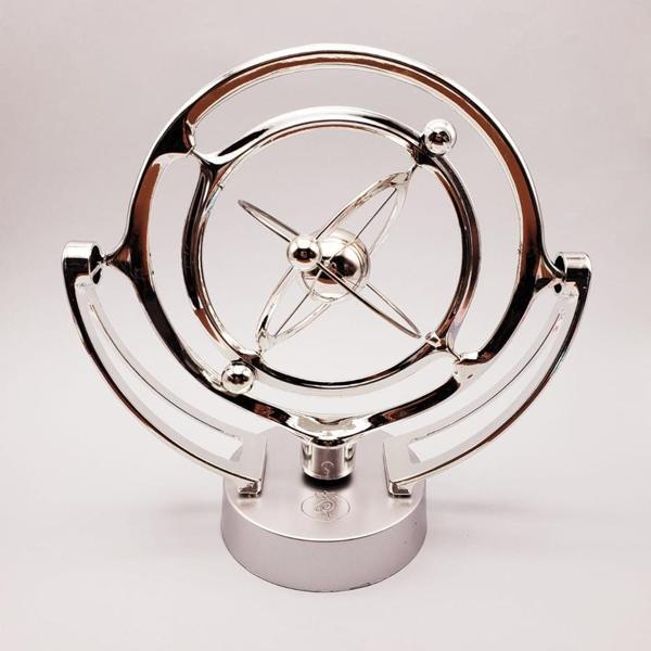 Kinetik Orbital Denge Topu - Image 1