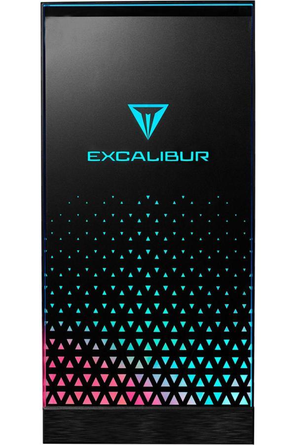 Casper Excalibur Series 2 Core Ultra 7-265Kf 32Gb Ddr5 Ram 1Tb Nvme Ssd Rtx5070 Freedos E65Z.265K-Df70X-0Re - Image 1