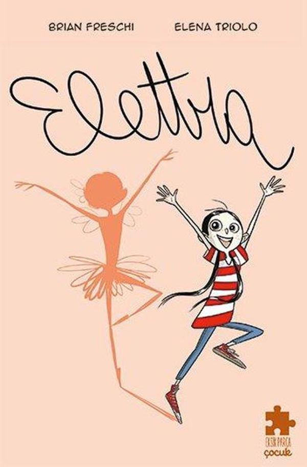 Elettra - Eksik Parça Yayınları - Image 1