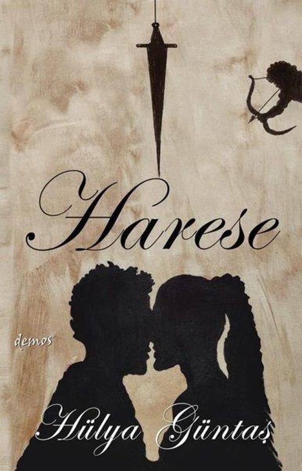 Harese - Demos Yayınları - Image 1