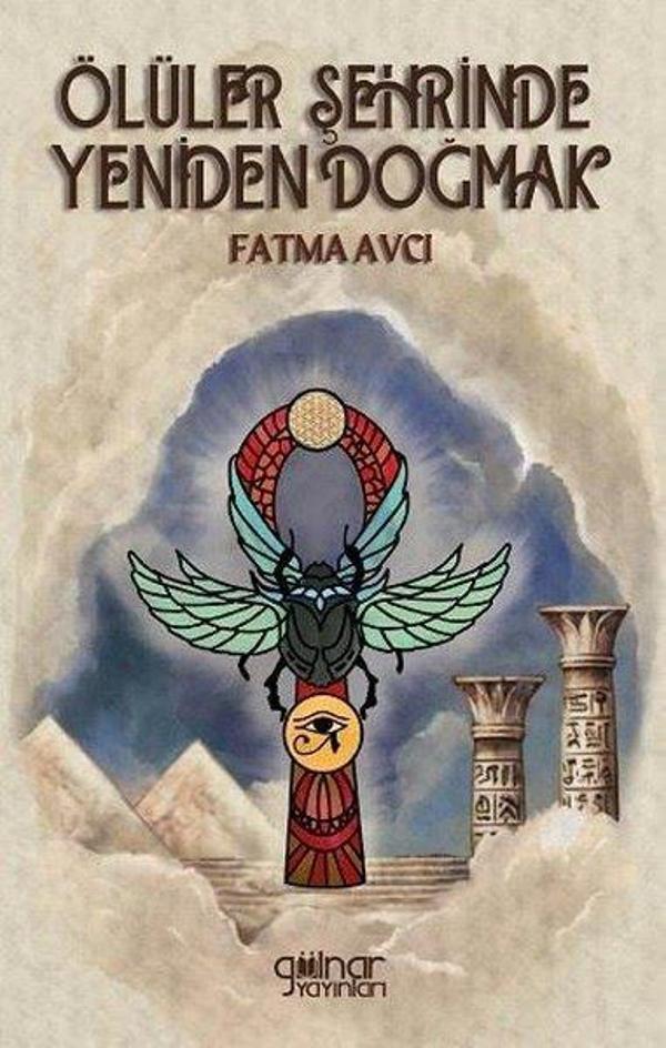 Ölüler Şehrinde Yeniden Doğmak - Gülnar Yayınları - Image 1