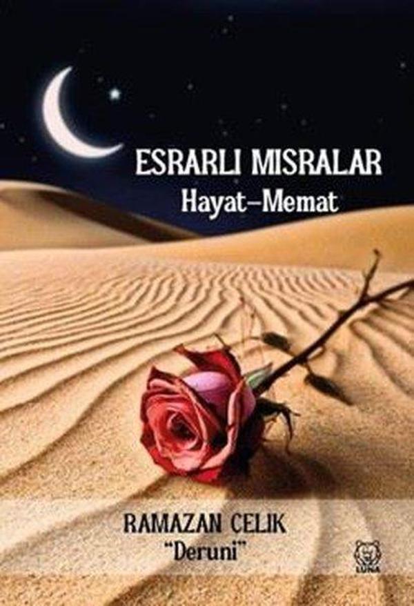Esrarlı Mısralar: Hayat-Memat - Luna Yayınları - Image 1