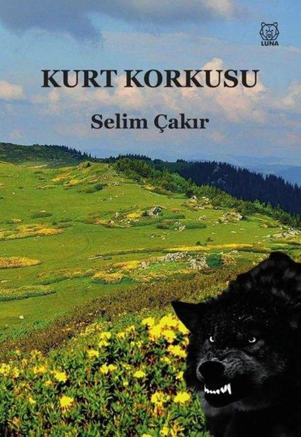 Kurt Korkusu - Luna Yayınları - Image 1