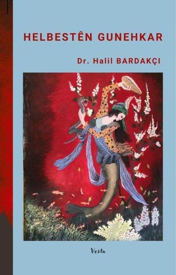Helbesten Gunehkar - Vesta Yayınları - Image 1