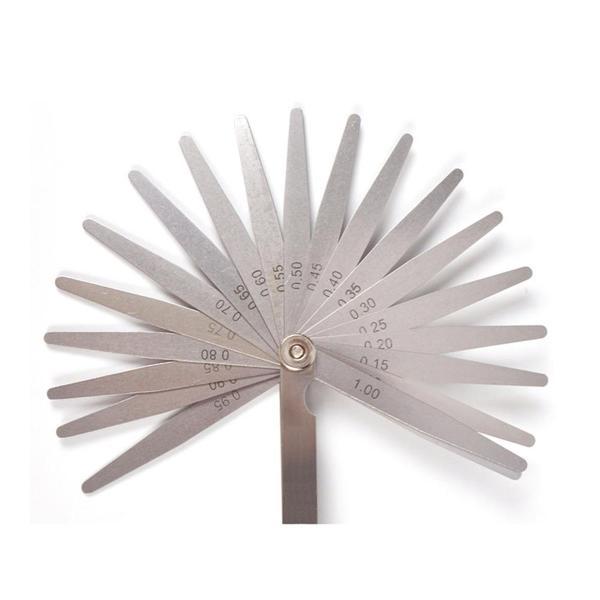 0.05-1.00mmx150mm 20 ADET FİLLER ÇAKISI - Image 1