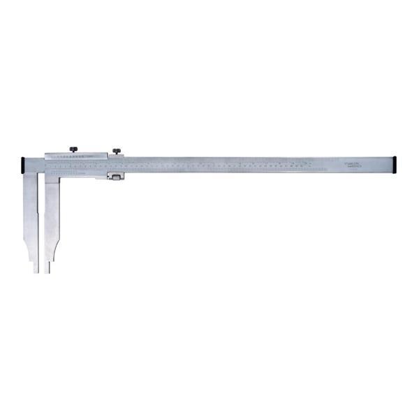 0-1000mmx0.05 UZUN ÇENE MEKANİK KUMPAS - Image 1